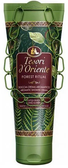 Tesory spg. Thai Spa 250ml | Toaletní mycí prostředky - Sprchové gely - Dámské Tesory spg. Thai Spa 250ml | Toaletní mycí prostředky - Sprchové gely - Dámské